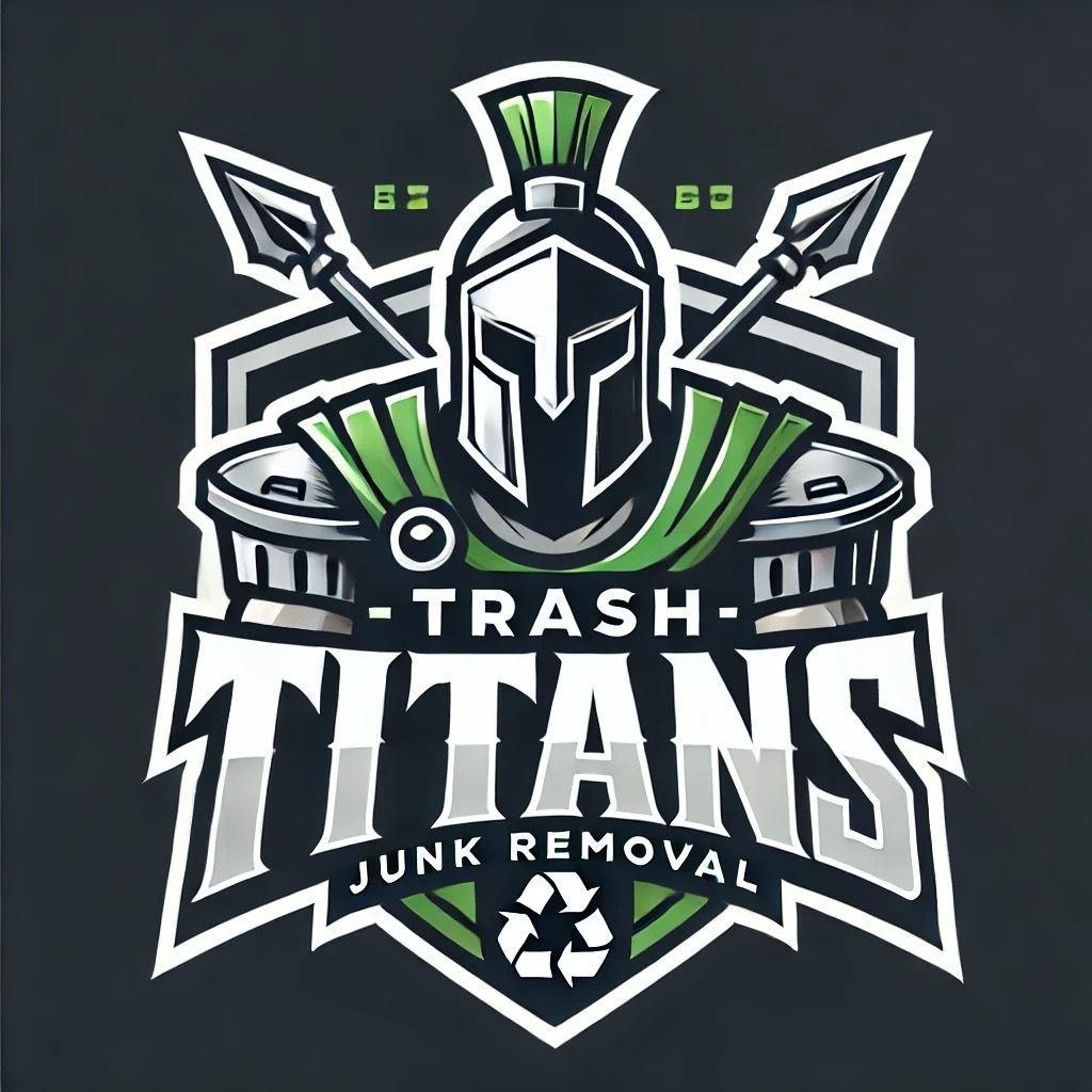 Trash Titans Junk Removal